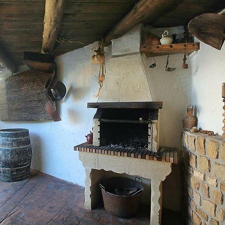 Encantadora Casa Con Piscina Privada Y Chimenea Padul Exterior foto