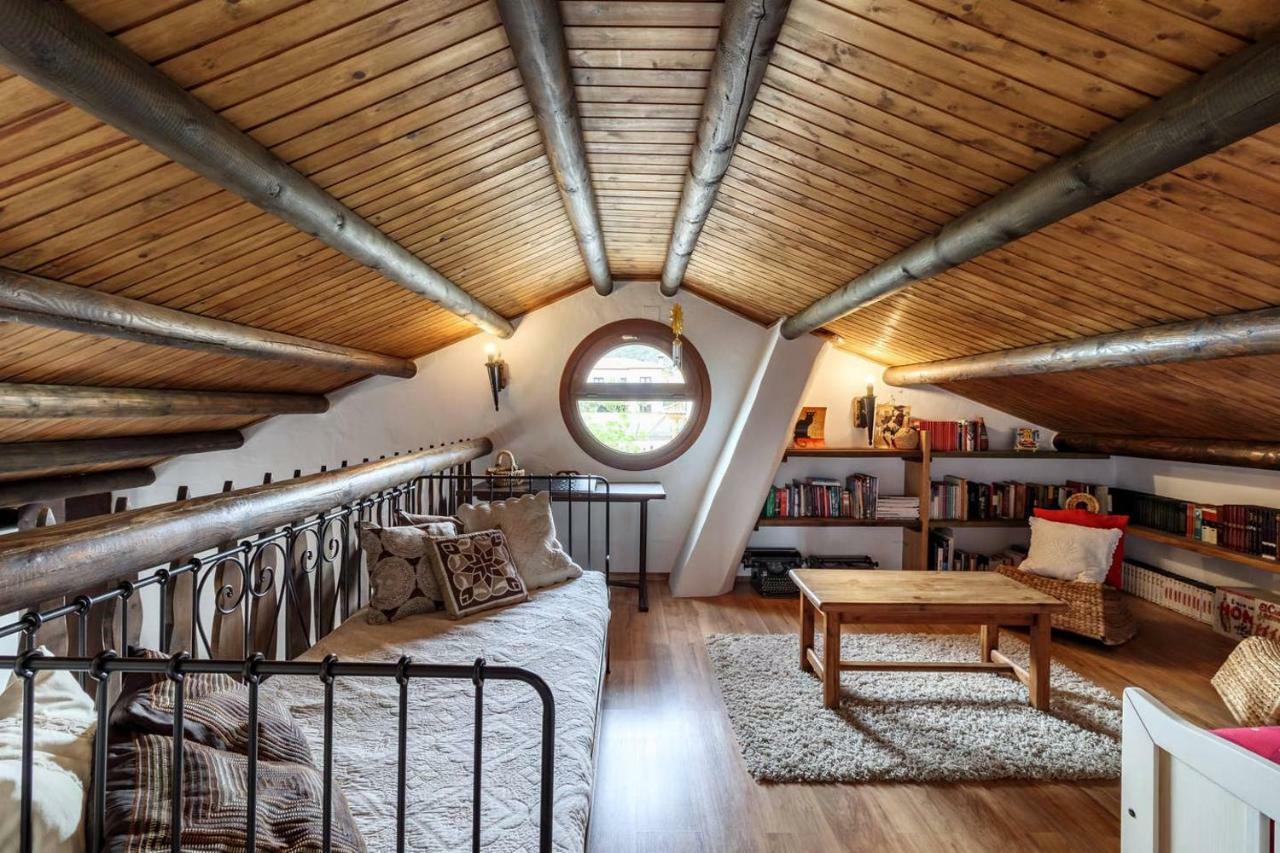 Encantadora Casa Con Piscina Privada Y Chimenea Padul Exterior foto